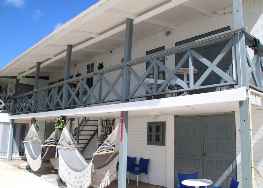  Savaneta Exterior