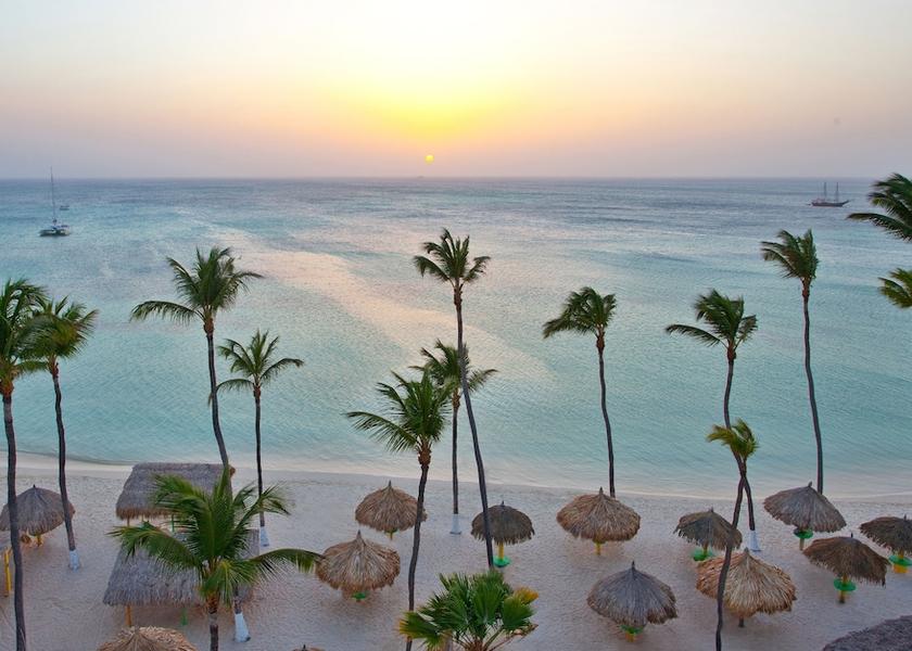  Noord View From Room