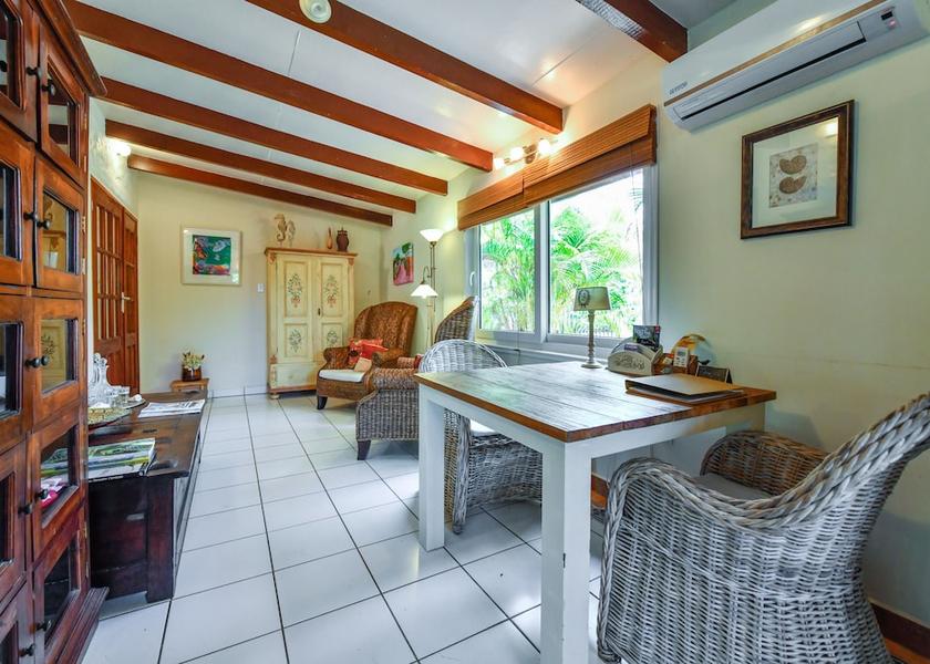  Noord Living Area