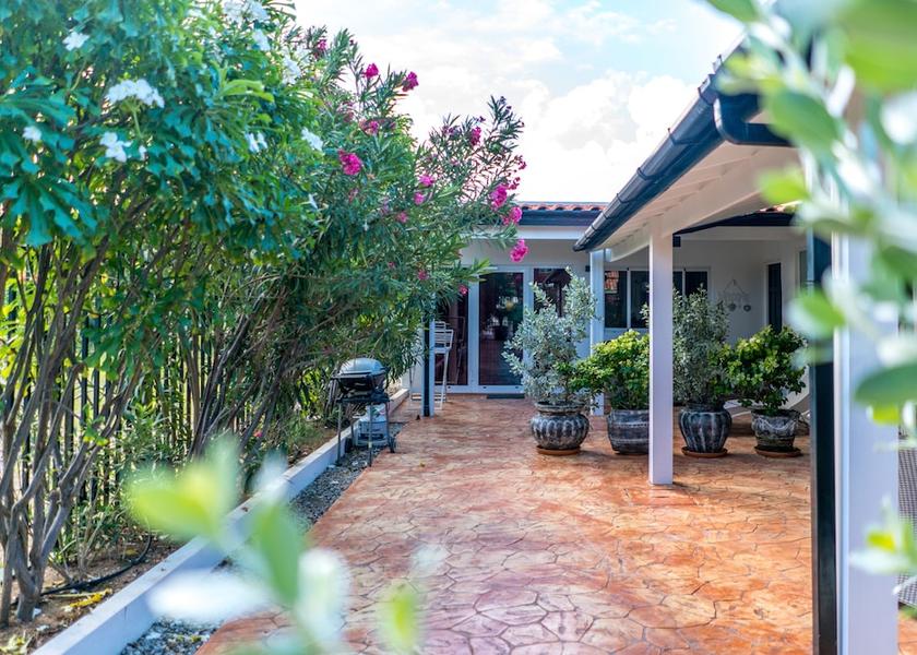  Noord Terrace/patio