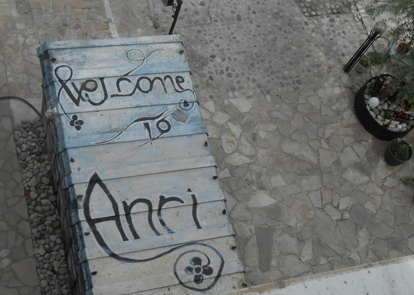 Herzegovina-Neretva Canton Mostar View from Property