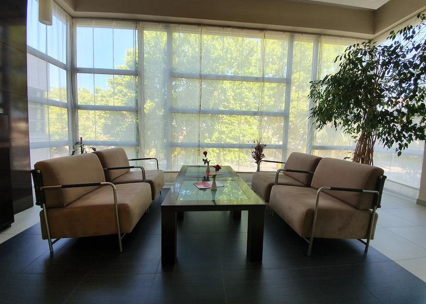 Herzegovina-Neretva Canton Medjugorje Lobby