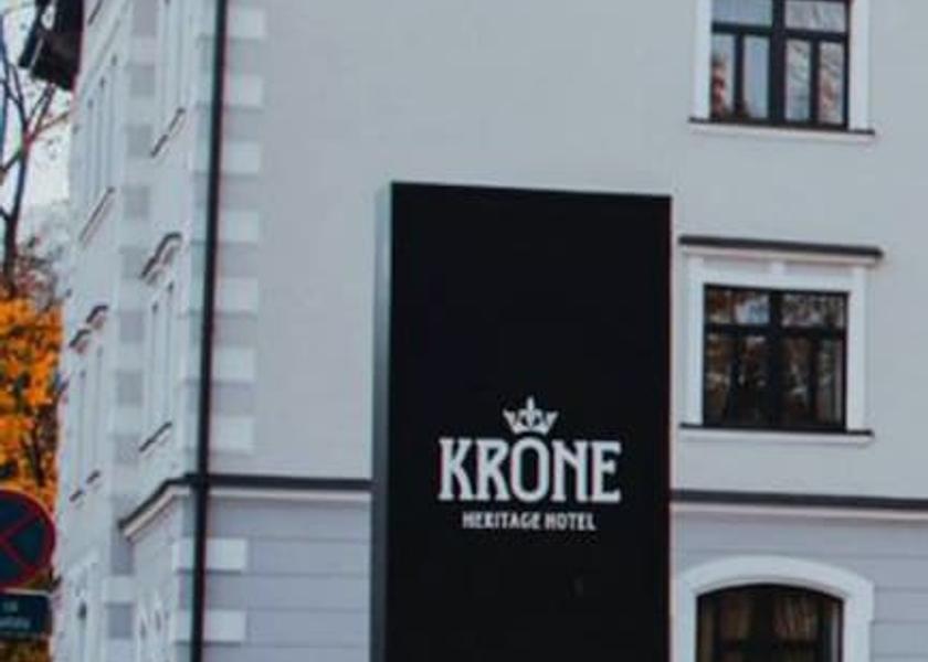 Federation of Bosnia and Herzegovina Sarajevo Facade