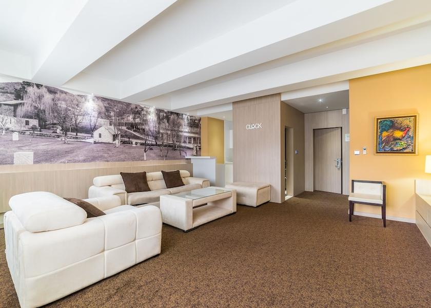 Federation of Bosnia and Herzegovina Mostar Room