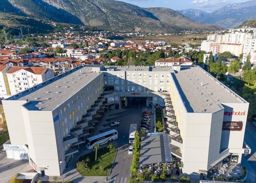 Herzegovina-Neretva Canton Mostar Primary image