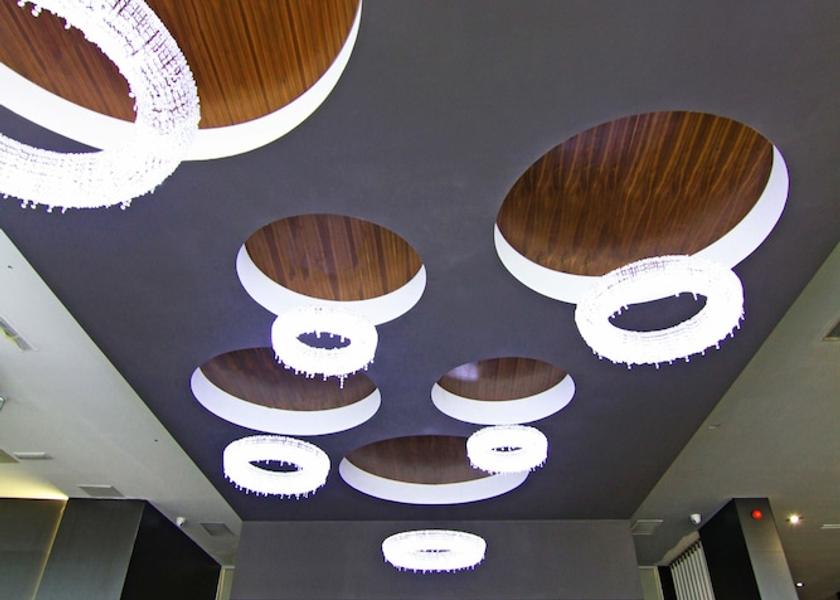 Federation of Bosnia and Herzegovina Sarajevo Reception hall