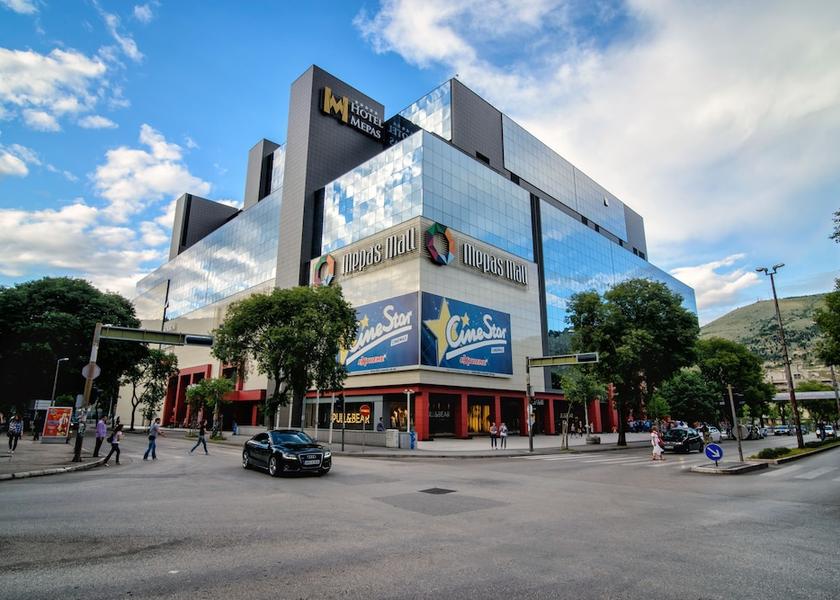 Herzegovina-Neretva Canton Mostar Primary image