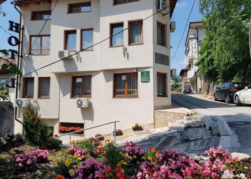 Federation of Bosnia and Herzegovina Sarajevo Primary image