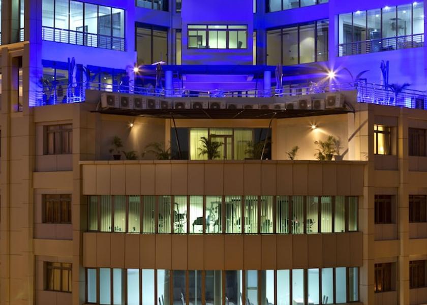  Ouagadougou Primary image