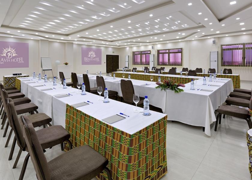 Centre Ouagadougou Meeting facility