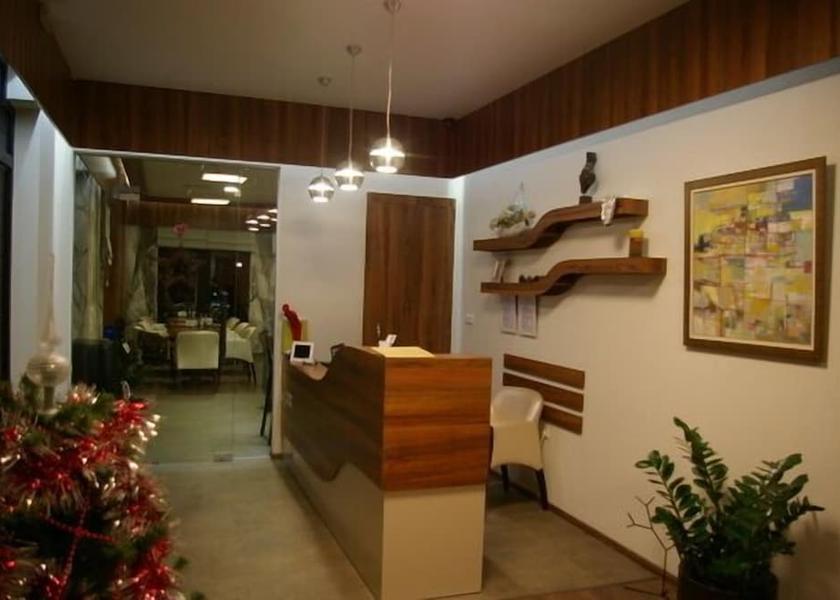 Burgas Bourgas Lobby