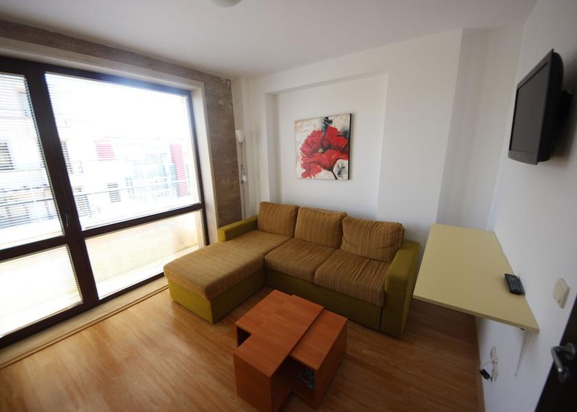 Burgas Sunny Beach Room