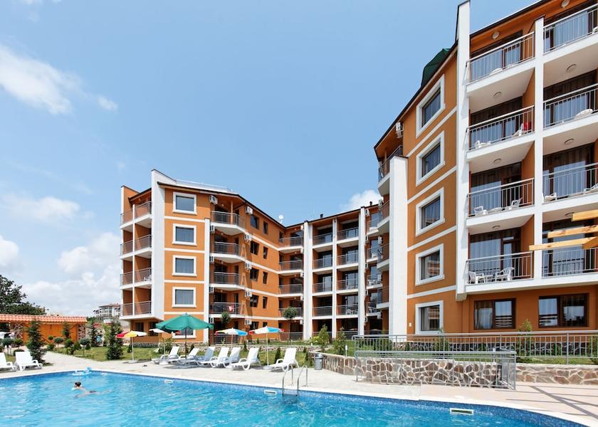 Varna Province Byala Facade