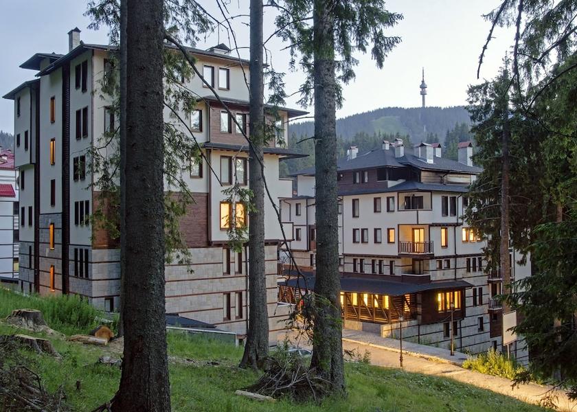 Smolyan Province Chepelare Primary image
