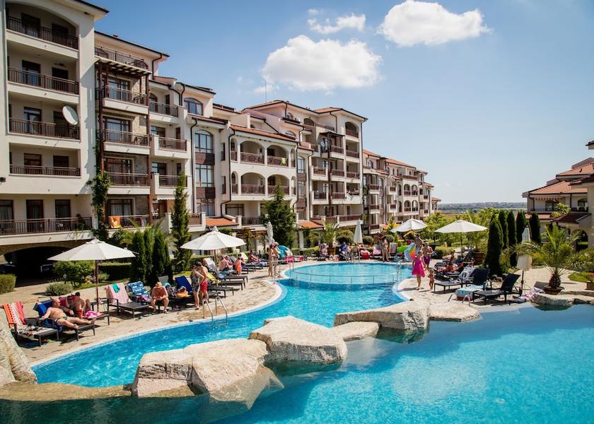 Burgas Pomorie Primary image