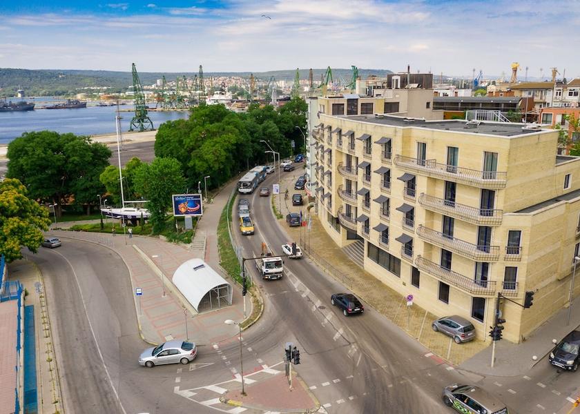  Varna Exterior Detail