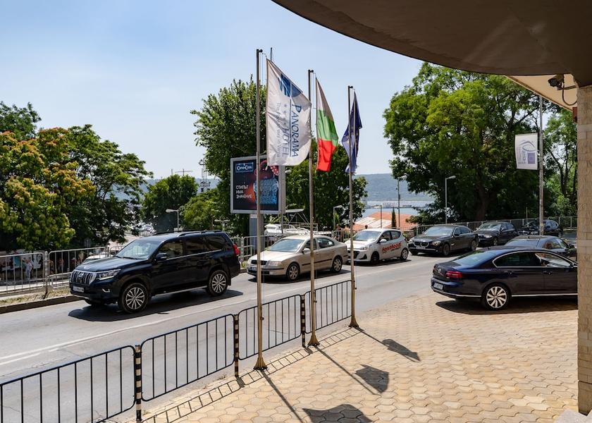 Varna Province Varna Parking