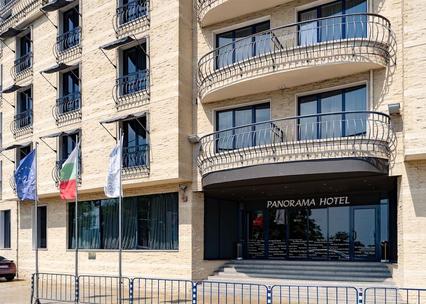  Varna Entrance