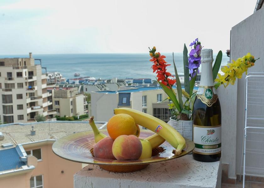 Burgas Nessebar Room