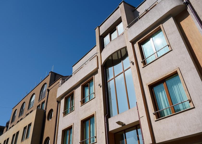  Varna Facade