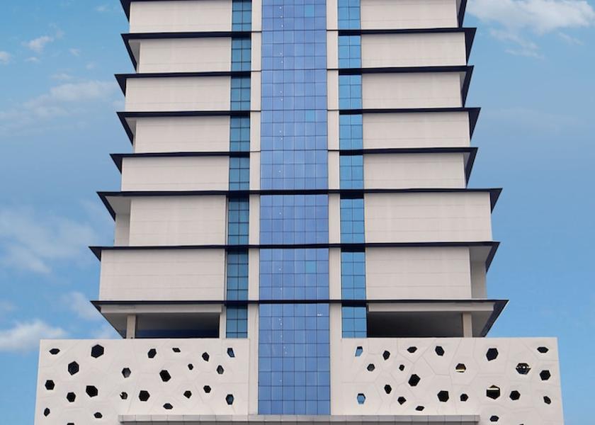 Capital Governorate Manama Facade