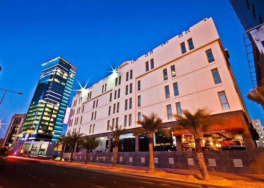 Capital Governorate Manama Front of property