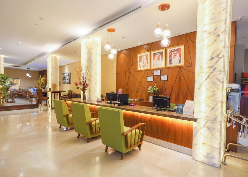 Capital Governorate Manama Reception