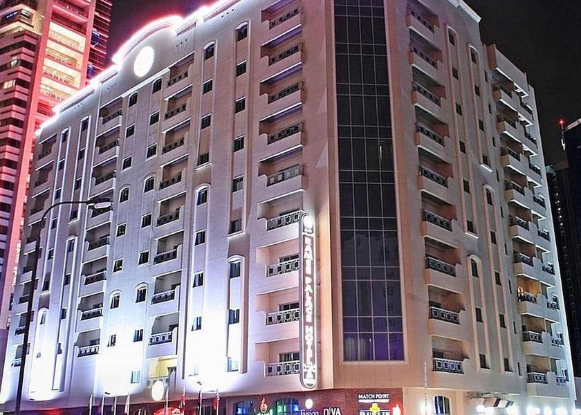 Capital Governorate Manama Front of property - evening/night