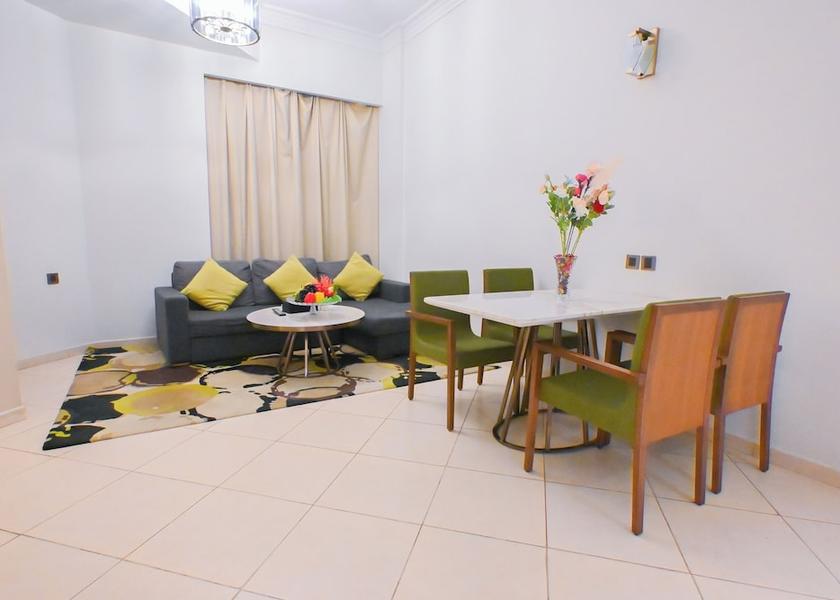 Capital Governorate Manama Room