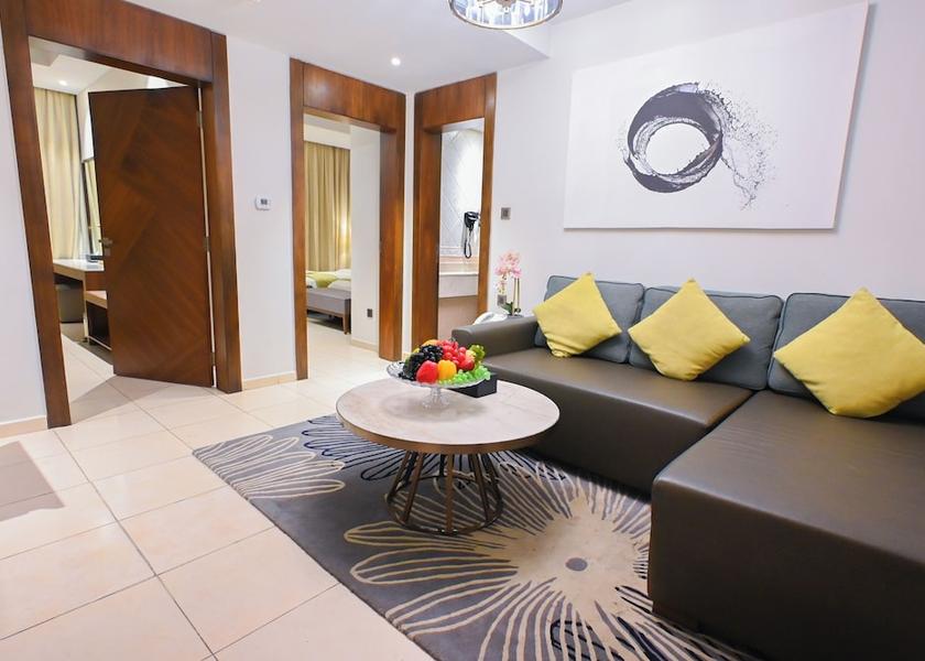 Capital Governorate Manama Room