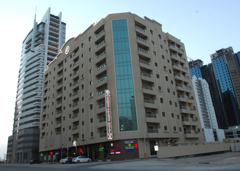Capital Governorate Manama Exterior