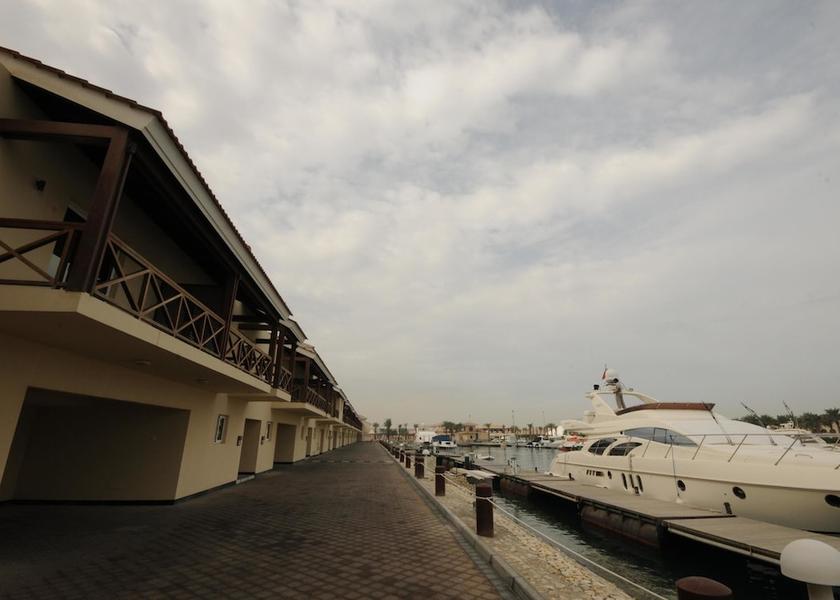  Sitra Property grounds