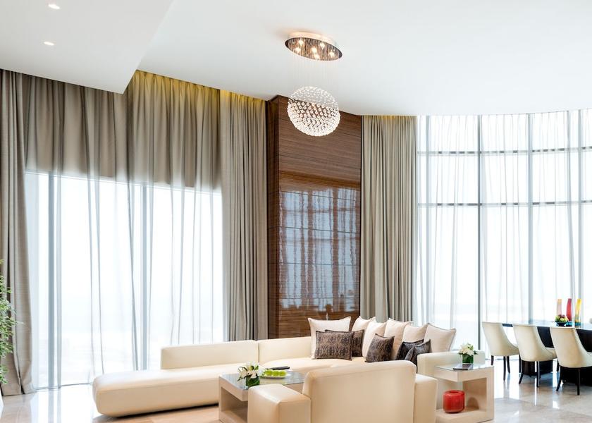 Capital Governorate Manama Living area
