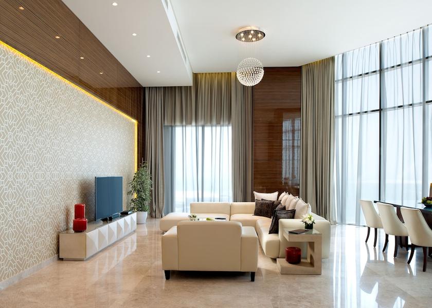 Capital Governorate Manama Interior