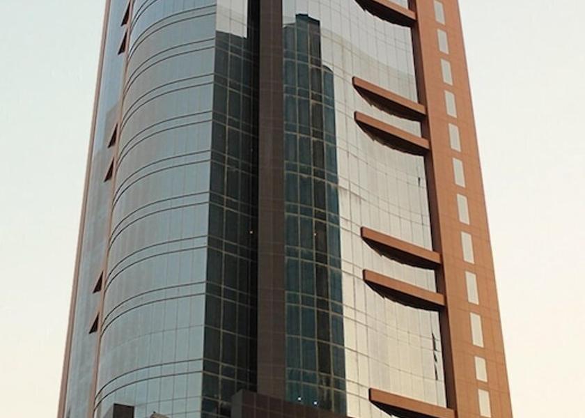 Capital Governorate Manama Exterior