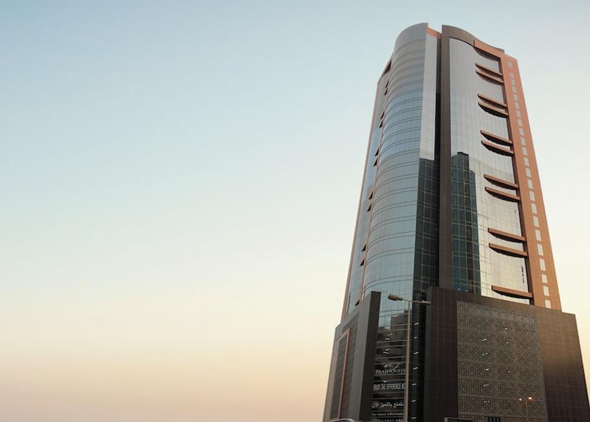 Capital Governorate Manama Exterior