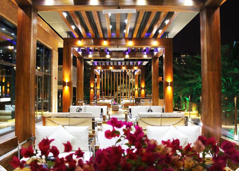 Capital Governorate Manama Lounge