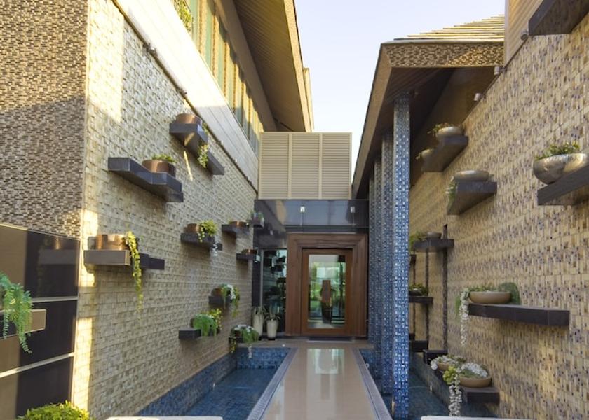 Capital Governorate Manama Courtyard