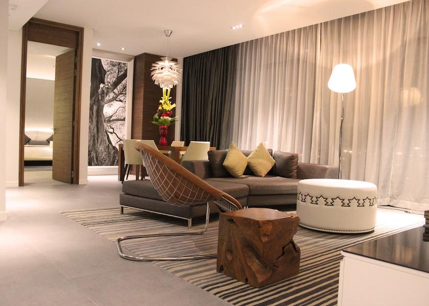 Capital Governorate Manama Living room