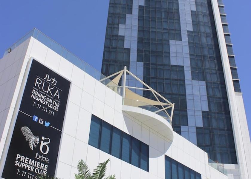 Capital Governorate Manama Exterior
