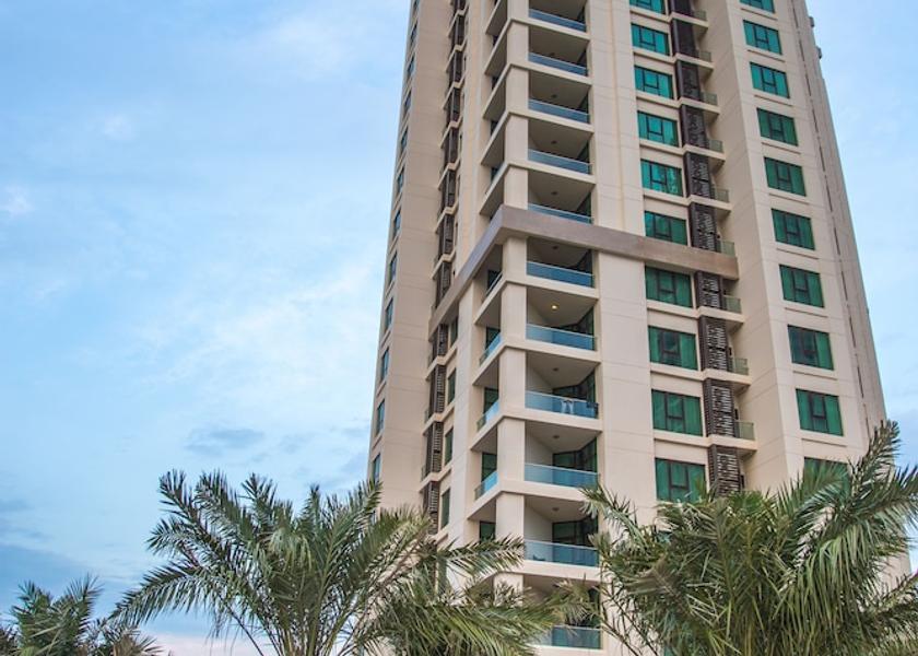 Northern Governorate Budaiya Property entrance