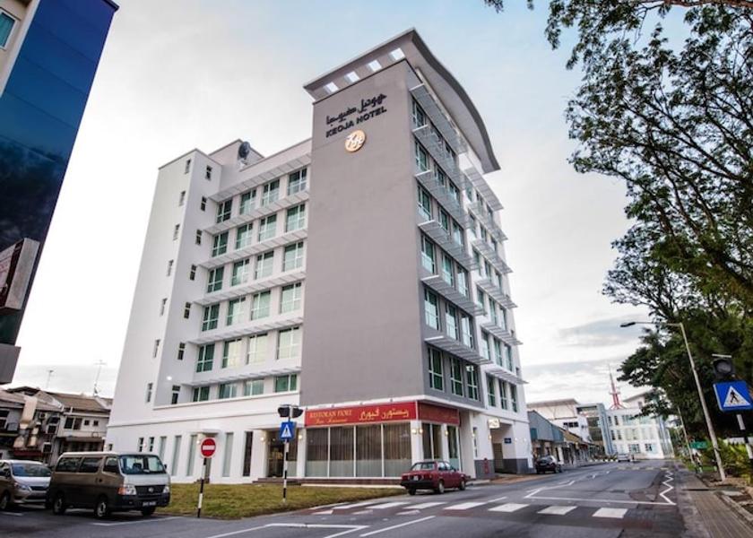 Belait Kuala Belait Exterior