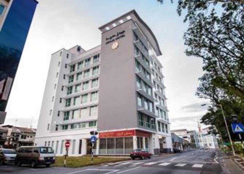 Belait Kuala Belait 