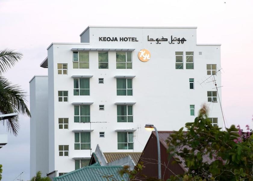 Belait Kuala Belait Exterior