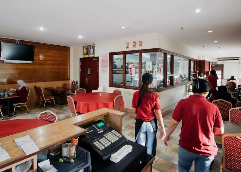  Bandar Seri Begawan Restaurant