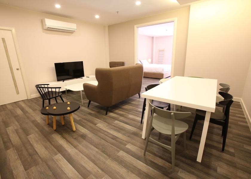 Brunei-Muara Bandar Seri Begawan Living room