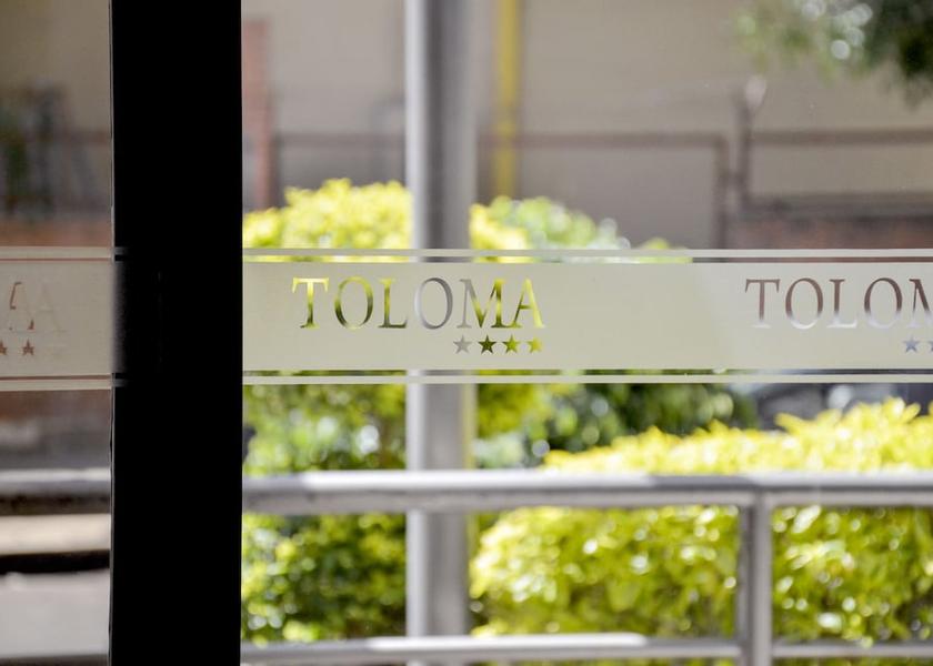 Cochabamba Cochabamba Facade