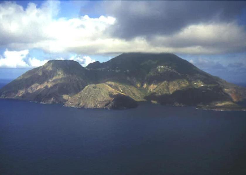  Windward Side Exterior Detail