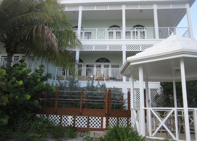 Exuma George Town Property Grounds