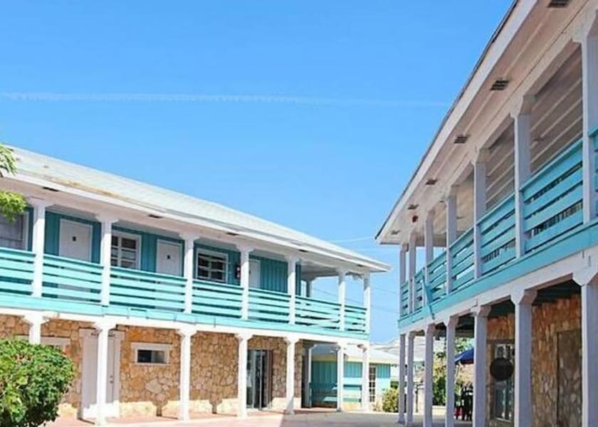 Exuma George Town Property Grounds